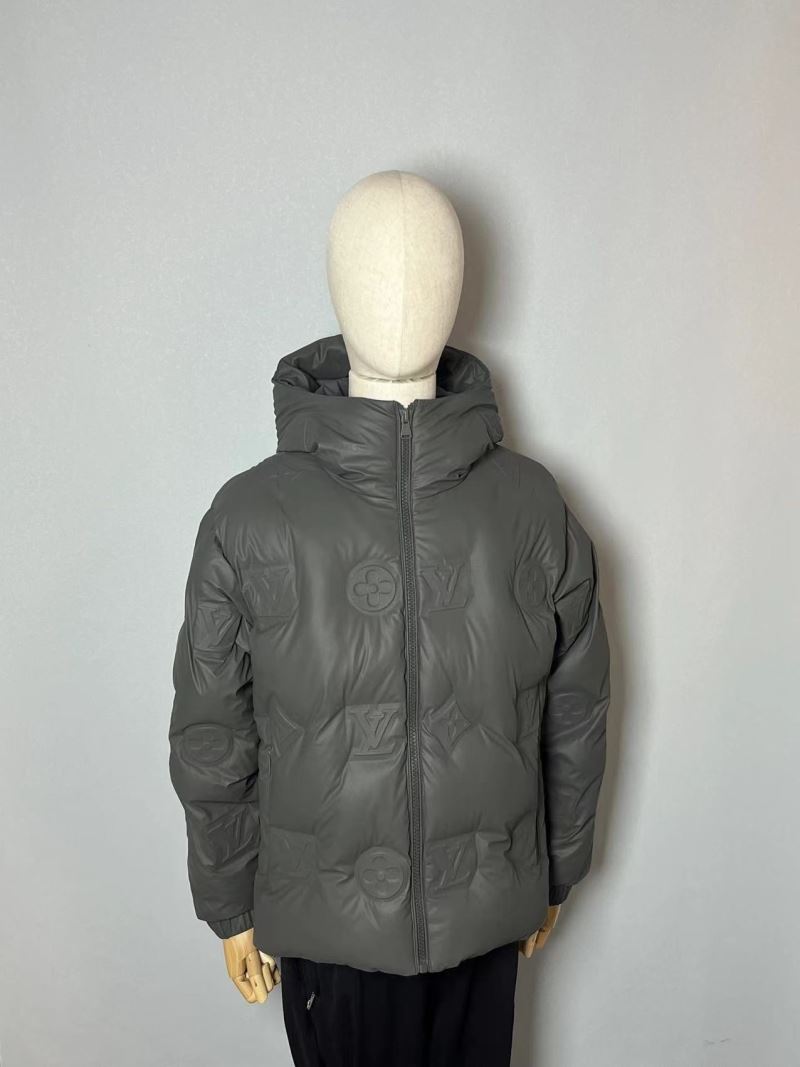 Louis Vuitton Down Jackets